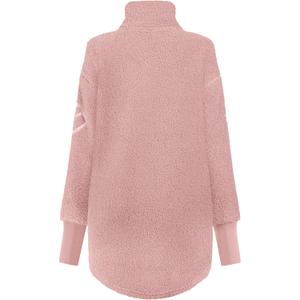 Women's full-zip fleece Didriksons Sally image-3