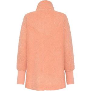 Women's zipped fleece Didriksons Sally 2 image-1