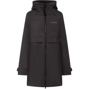 Women's parka Didriksons Hella image-0