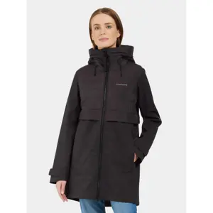 Women's parka Didriksons Hella image-1