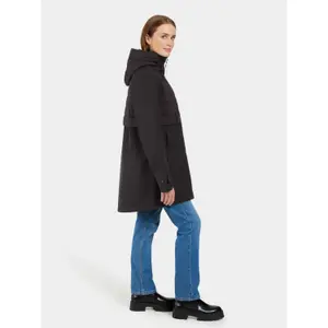 Women's parka Didriksons Hella image-4