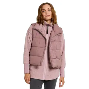 Chaleco de mujer Didriksons Charlen image-0