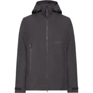 Waterproof jacket Didriksons Basil 4