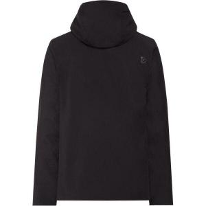 Waterproof jacket Didriksons Basil 4 image-1