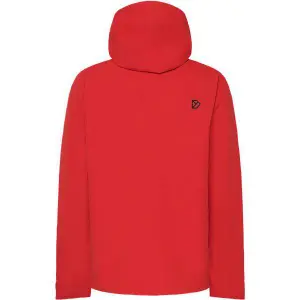 Waterproof jacket Didriksons Basil 4 image-1