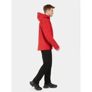Waterproof jacket Didriksons Basil 4 image-2