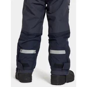 Baby ski overalls Didriksons Pilvi image-6