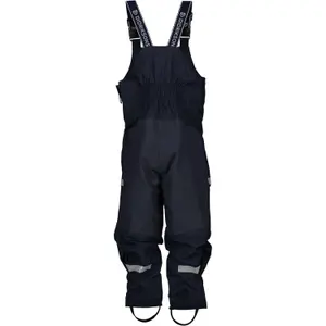 Baby ski overalls Didriksons Pilvi image-4