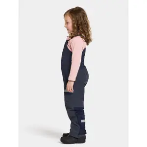 Baby ski overalls Didriksons Pilvi image-3