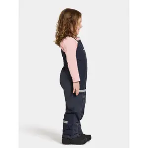 Baby ski overalls Didriksons Pilvi image-2