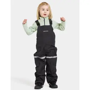 Children's ski overalls Didriksons Pilvi image-1