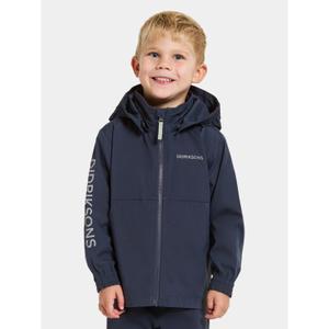 Child's windbreaker Didriksons Hallon image-2