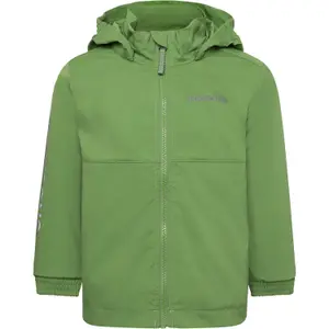 Baby windbreaker Didriksons Hallon image-0