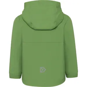 Baby windbreaker Didriksons Hallon image-1