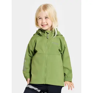 Baby windbreaker Didriksons Hallon image-2