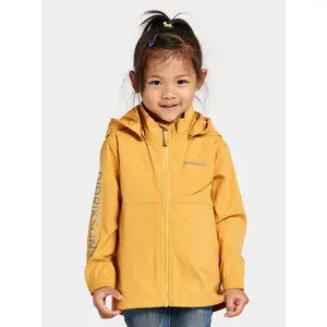 Baby windbreaker Didriksons Hallon image-1