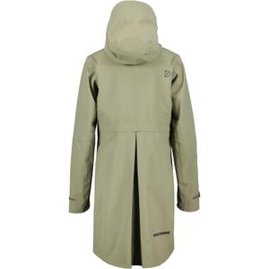 Veste imperméable femme Didriksons Bea 6 image-1