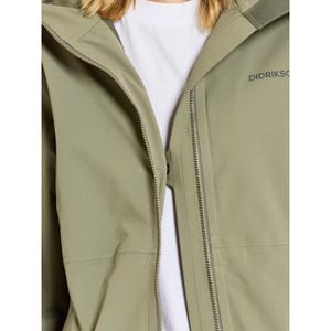 Veste imperméable femme Didriksons Bea 6 image-2