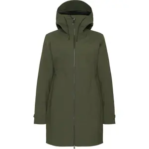 Veste imperméable femme Didriksons Bea 6 image-0