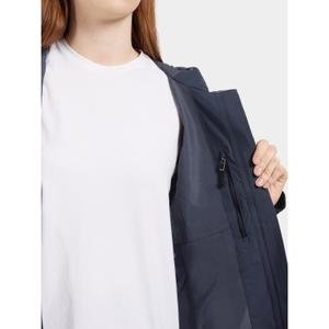 Veste imperméable femme Didriksons Bea 6 image-2