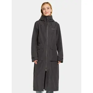 Women's long parka Didriksons Nadja 4 image-1