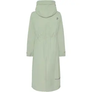 Women's long parka Didriksons Nadja 4 image-2