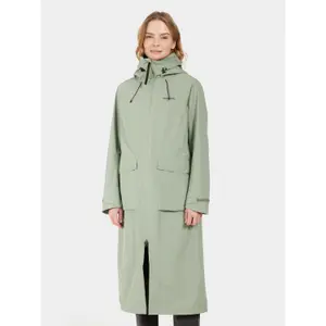 Women's long parka Didriksons Nadja 4 image-1