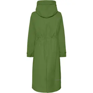 Women's long parka Didriksons Nadja 4 image-1