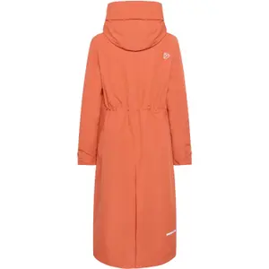Women's long parka Didriksons Nadja 4 image-2