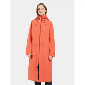 Women's long parka Didriksons Nadja 4 image-1