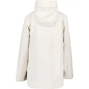 Women's waterproof jacket Didriksons Tilde 4 image-1