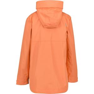 Regenjacke für Damen Didriksons Tilde 4 image-1