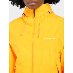 Women's waterproof jacket Didriksons Tilde 4 image-2