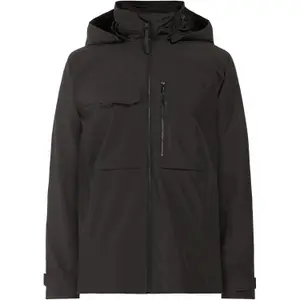 Waterproof jacket Didriksons Aston image-0