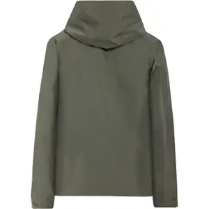 Waterproof jacket Didriksons Aston image-3