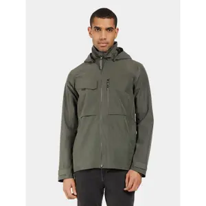 Waterproof jacket Didriksons Aston image-1