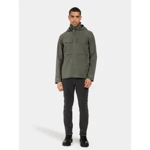 Waterproof jacket Didriksons Aston image-2