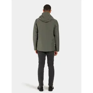 Waterproof jacket Didriksons Aston image-4