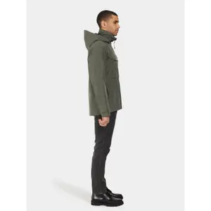 Waterproof jacket Didriksons Aston image-5