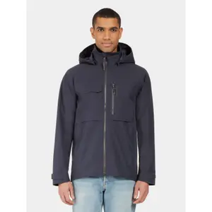 Waterproof jacket Didriksons Aston image-1