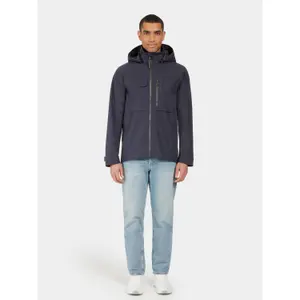 Waterproof jacket Didriksons Aston image-2