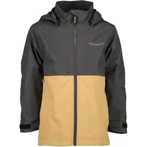 Waterproof jacket for children Didriksons Piko 7 image-0