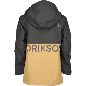 Waterproof jacket for children Didriksons Piko 7 image-2