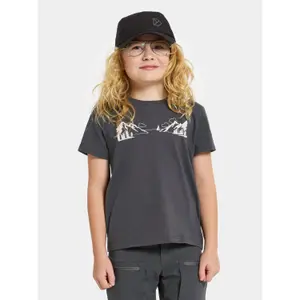 Kid's T-shirt Didriksons Mynta EXP 2 image-1