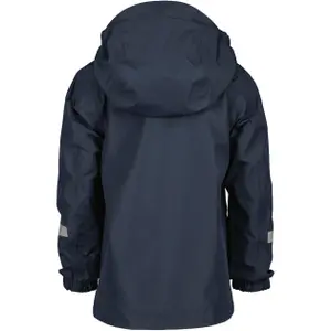 Regenjacke für Kinder Didriksons Norma image-2