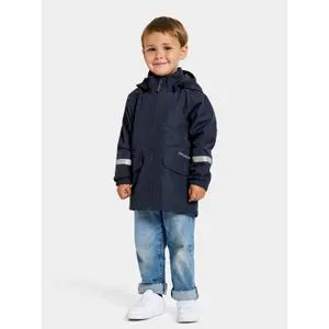 Regenjacke für Kinder Didriksons Norma image-1