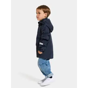 Regenjacke für Kinder Didriksons Norma image-4