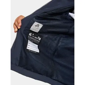 Regenjacke für Kinder Didriksons Norma image-5