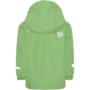 Waterproof jacket for children Didriksons Norma 3 image-1