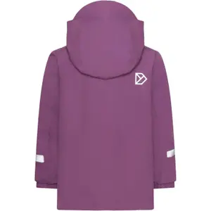 Waterproof baby jacket Didriksons Norma 3 image-2